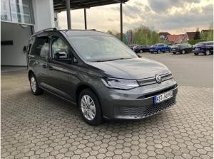 Volkswagen Caddy 2.0 TDI LED+KLIMA+SHZ+TEMPOMAT+MFL+USB