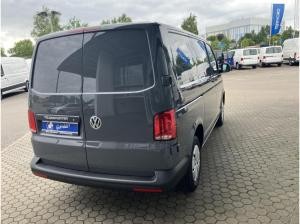 Volkswagen Transporter T6.1 2.0 TDI KLIMA+PDC-hinten+GJR