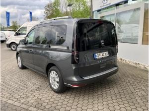 Volkswagen Caddy 2.0 TDI LED+KLIMA+SHZ+TEMPOMAT+MFL+USB