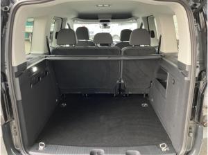 Volkswagen Caddy 2.0 TDI LED+KLIMA+SHZ+TEMPOMAT+MFL+USB