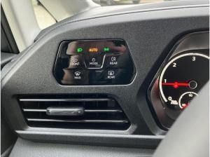 Volkswagen Caddy 2.0 TDI LED+KLIMA+SHZ+TEMPOMAT+MFL+USB