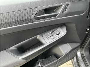 Volkswagen Caddy 2.0 TDI LED+KLIMA+SHZ+TEMPOMAT+MFL+USB