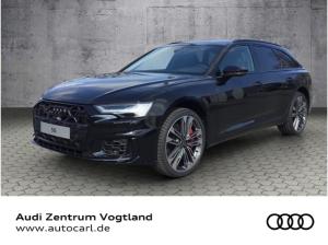 Audi S6 Avant TDI tiptronic quattro