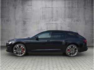 Audi S6 Avant TDI tiptronic quattro