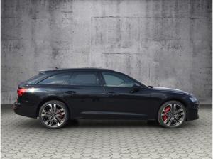 Audi S6 Avant TDI tiptronic quattro