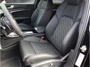 Audi S6 Avant TDI tiptronic quattro