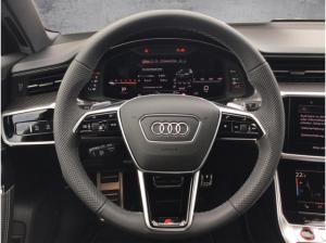 Audi S6 Avant TDI tiptronic quattro