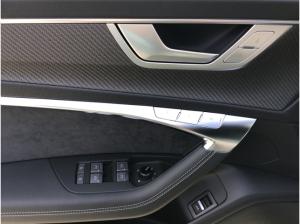 Audi S6 Avant TDI tiptronic quattro