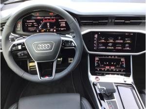Audi S6 Avant TDI tiptronic quattro