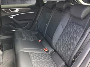 Audi S6 Avant TDI tiptronic quattro