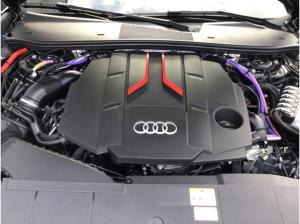 Audi S6 Avant TDI tiptronic quattro