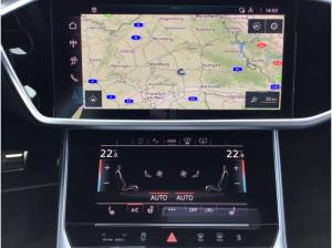 Audi S6 Avant TDI tiptronic quattro