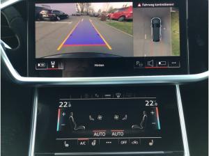 Audi S6 Avant TDI tiptronic quattro