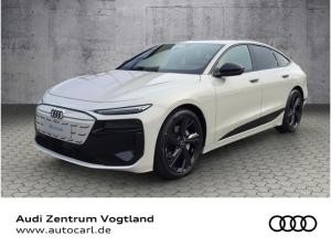 Audi A6 e-tron A6 Sportback e-tron performance