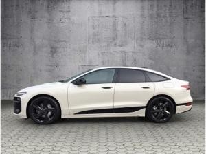 Audi A6 e-tron A6 Sportback e-tron performance