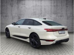 Audi A6 e-tron A6 Sportback e-tron performance