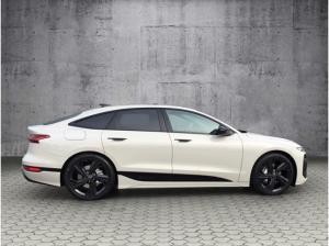 Audi A6 e-tron A6 Sportback e-tron performance