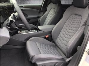 Audi A6 e-tron A6 Sportback e-tron performance