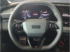 Audi A6 e-tron A6 Sportback e-tron performance