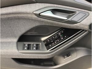 Audi A6 e-tron A6 Sportback e-tron performance