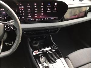 Audi A6 e-tron A6 Sportback e-tron performance