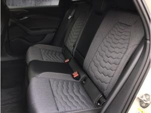 Audi A6 e-tron A6 Sportback e-tron performance