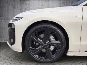 Audi A6 e-tron A6 Sportback e-tron performance