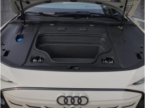 Audi A6 e-tron A6 Sportback e-tron performance