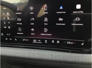 Audi A6 e-tron A6 Sportback e-tron performance