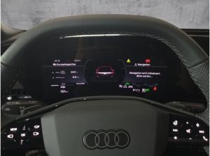 Audi A6 e-tron A6 Sportback e-tron performance