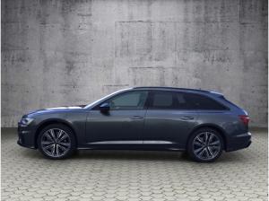 Audi S6 Avant TDI tiptronic quattro
