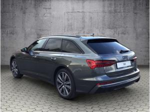 Audi S6 Avant TDI tiptronic quattro