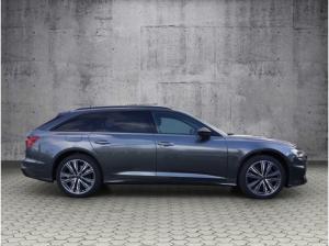 Audi S6 Avant TDI tiptronic quattro