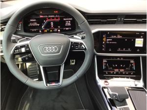 Audi S6 Avant TDI tiptronic quattro
