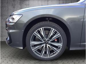 Audi S6 Avant TDI tiptronic quattro