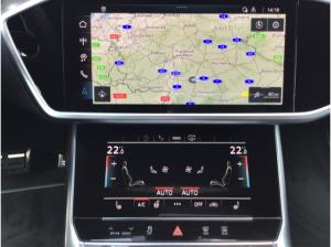 Audi S6 Avant TDI tiptronic quattro