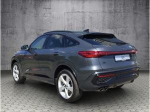Audi Q5 Sportback TDI quattro S tronic
