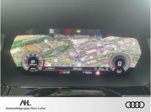 Audi A3 allstreet 35 TFSI, MMI+, MATRIX, Head Up, RFK, S-line