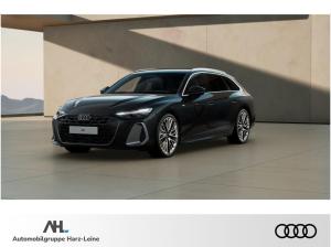 Audi A6 Avant TFSI quattro Pano Allradlenkung Umgebungskameras