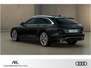 Audi A6 Avant TFSI quattro Pano Allradlenkung Umgebungskameras