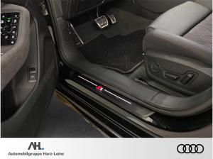 Audi A6 Avant TFSI quattro Pano Allradlenkung Umgebungskameras