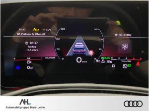 Audi A6 Avant TFSI quattro Pano Allradlenkung Umgebungskameras