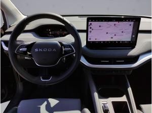 Skoda ENYAQ Enyaq 60 PLUS AHK WINTER NAVI LED DAB PDC RFK