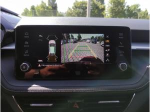 Skoda Fabia Tour 1.0 TSI ACC LED DAB PDC CLIMA