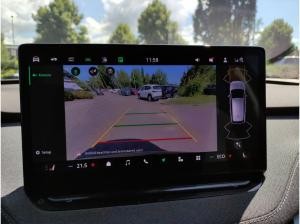 Skoda ENYAQ Enyaq 60 PLUS AHK WINTER NAVI LED DAB PDC RFK