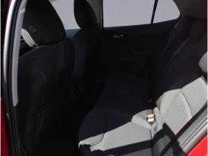 Skoda Fabia Tour 1.0 TSI ACC LED DAB PDC CLIMA