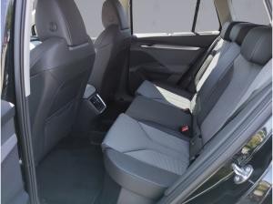 Skoda ENYAQ Enyaq 60 PLUS AHK WINTER NAVI LED DAB PDC RFK