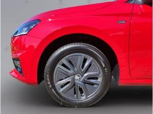 Skoda Fabia Tour 1.0 TSI ACC LED DAB PDC CLIMA