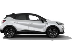 Renault Captur Esprit Alpine Mild Hybrid 160 EDC - 2 Raten geschenkt !!! AKTION