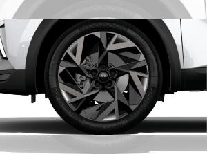 Renault Captur Esprit Alpine Mild Hybrid 160 EDC - 2 Raten geschenkt !!! AKTION